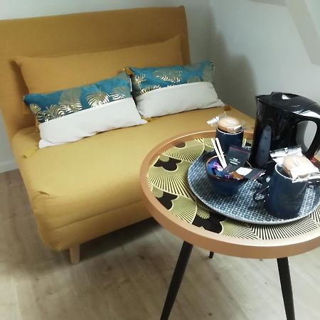 Le Hameau Du Petit Carpont - Chambres D'Hotes -Baie De Saint-Brieuc-Entre-Paimpol Et Erquy - Petit Dejeuner Breton Ploufragan Eksteriør bilde