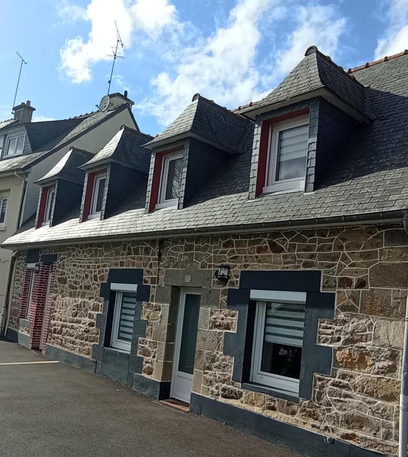 Le Hameau Du Petit Carpont - Chambres D'Hotes -Baie De Saint-Brieuc-Entre-Paimpol Et Erquy - Petit Dejeuner Breton Ploufragan Eksteriør bilde
